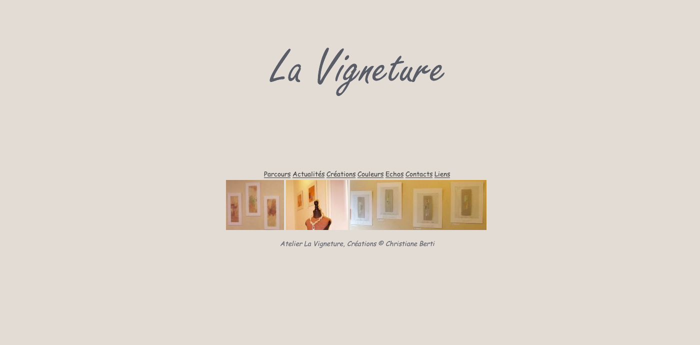 www.lavigneture.fr